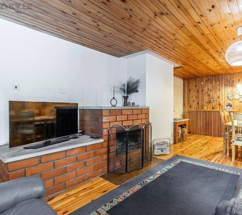 Cozy Home In Reval Exterior foto